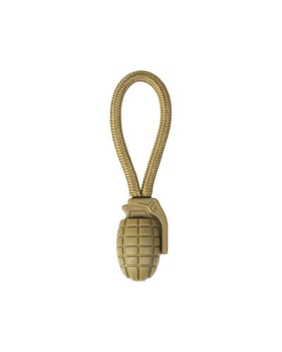 Набор пулеров Mil-Tec PINEAPPLE, Coyote (13458115)