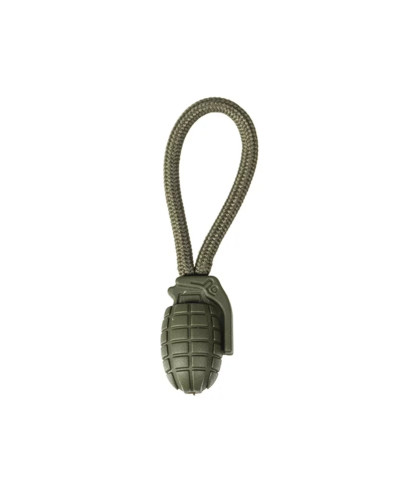 Набор пульеров Mil-Tec PINEAPPLE OD, Olive Drab (13458111)