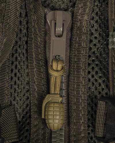 Набор пулеров Mil-Tec PINEAPPLE, Coyote (13458115)