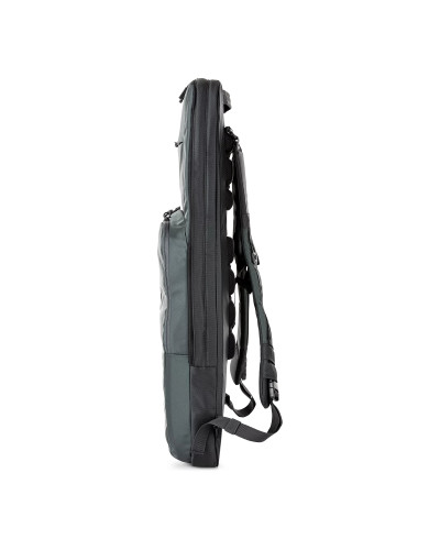 Рюкзак для скрытого ношения длинноствольного оружия 5.11 Tactical LV M4 SHORTY 18L, Turbulence (56474-545)