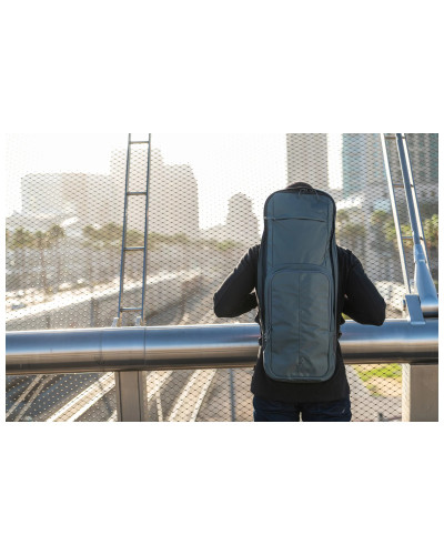 Рюкзак для скрытого ношения длинноствольного оружия 5.11 Tactical LV M4 SHORTY 18L, Python (56474-256)