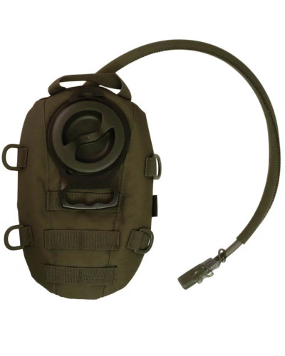 Гидросистема 1,5 л MIL-TEC®, Olive (14539101)
