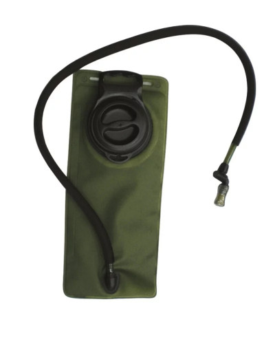 Гидросистема Mil-Tec объемом 2,5 л , Olive (14541101)