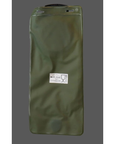 Гідросистема Mil-Tec HYDRATION WATER BLADDER 3,0 LTR, olive (14541201)