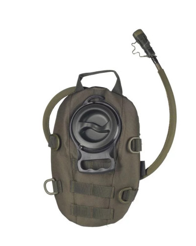 Гидросистема 1,5 л MIL-TEC®, Olive (14539101)