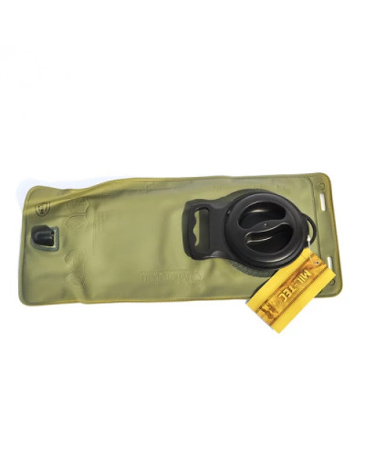 Гидросистема Mil-Tec объемом 2,5 л , Olive (14541101)