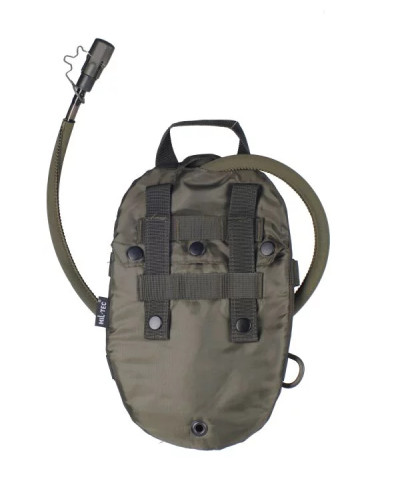 Гидросистема 1,5 л MIL-TEC®, Olive (14539101)