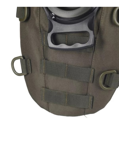 Гидросистема 1,5 л MIL-TEC®, Olive (14539101)