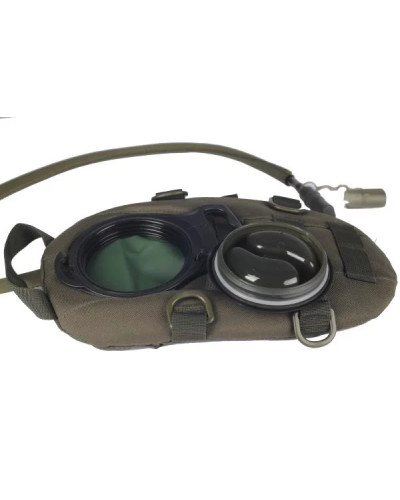Гидросистема 1,5 л MIL-TEC®, Olive (14539101)