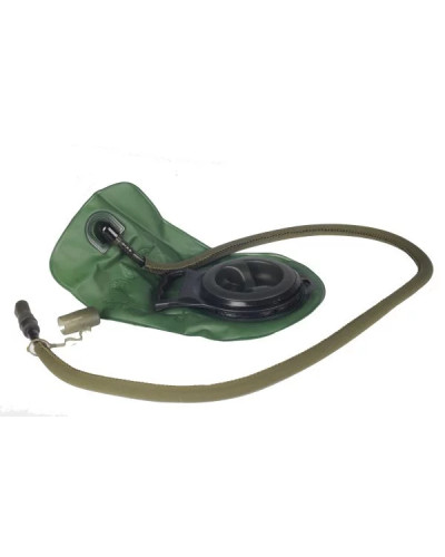 Гидросистема 1,5 л MIL-TEC®, Olive (14539101)