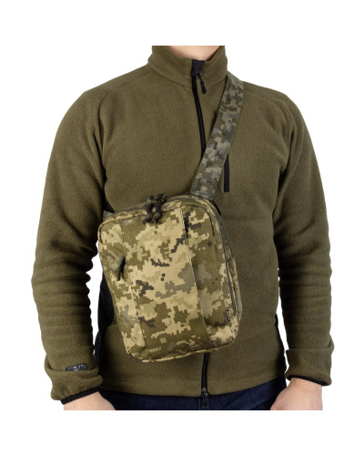Сумка-кобура PARVUS, Ukrainian digital camo (UA281-70031-UDC)