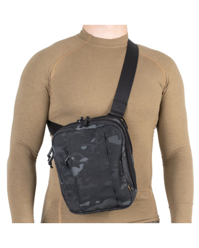 Сумка-кобура PARVUS, Multicam black (UA281-70031-MCBK)