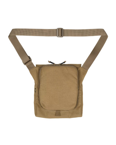 Сумка городская для скрытого ношения оружия HERALD, Coyote brown (UA281-70024-CB)