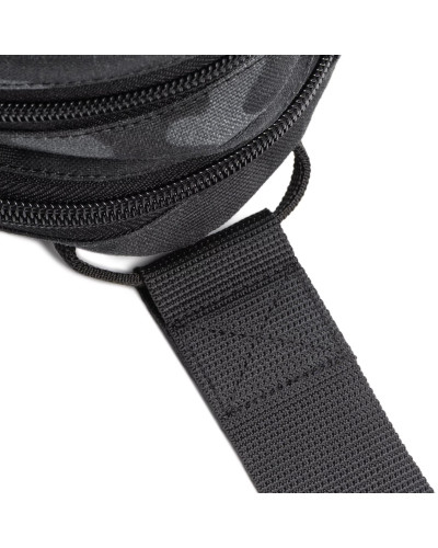 Сумка-кобура PARVUS, Multicam black (UA281-70031-MCBK)