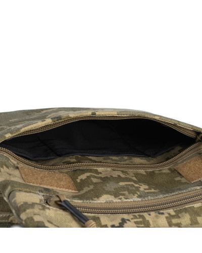 Сумка міська для прихованого носіння зброї HERALD, Ukrainian digital camo (UA281-70024-UDC)