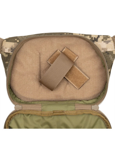 Сумка-кобура SATELLITE, Ukrainian digital camo (UA281-70029-UDC)