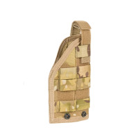 Кобура універсальна MOLLE "UTH" (Universal Tactical Holster), MTP Camo