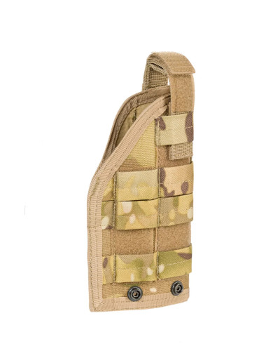 Кобура універсальна MOLLE "UTH" (Universal Tactical Holster), MTP Camo (H10714MC)