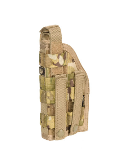 Кобура універсальна MOLLE "UTH" (Universal Tactical Holster), MTP Camo (H10714MC)
