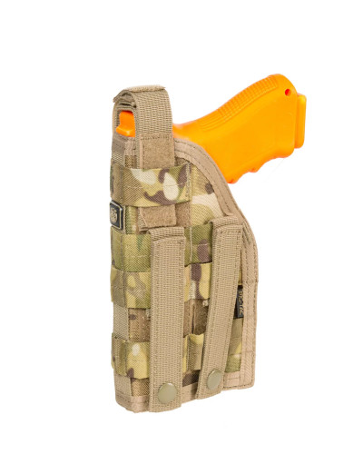 Кобура універсальна MOLLE "UTH" (Universal Tactical Holster), MTP Camo (H10714MC)