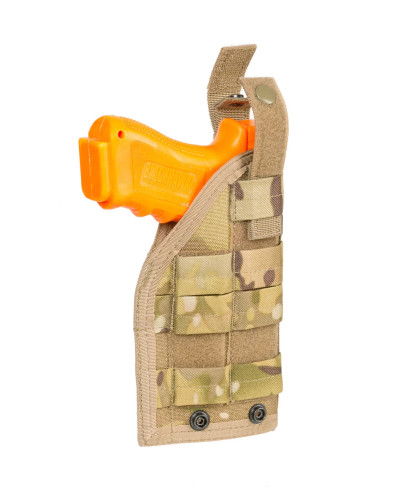 Кобура універсальна MOLLE "UTH" (Universal Tactical Holster), MTP Camo (H10714MC)