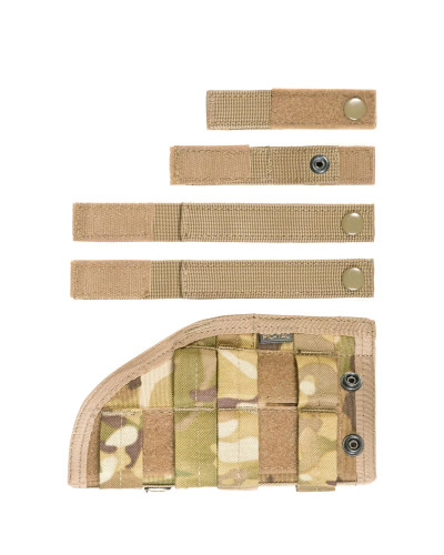Кобура універсальна MOLLE "UTH" (Universal Tactical Holster), MTP Camo (H10714MC)