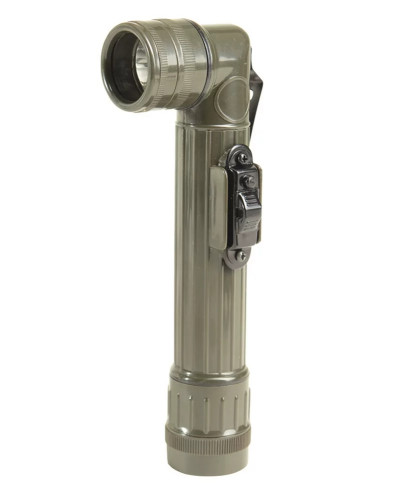Фонарь светодиодный Mil-Tec Г-образный (LARGE), Olive (15143201)