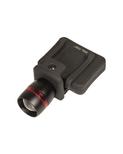 Фонарь универсальный Mil-Tec CAP LIGHT LED CREE W.ZOOM , Multi (15183500)