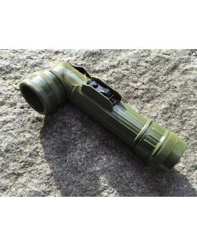 Фонарь светодиодный Mil-Tec Г-образный (LARGE), Olive (15143201)