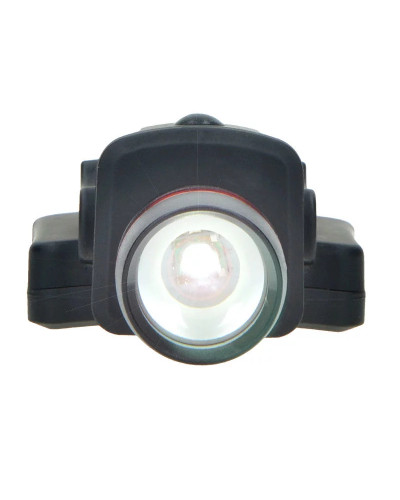 Фонарь универсальный Mil-Tec CAP LIGHT LED CREE W.ZOOM , Multi (15183500)