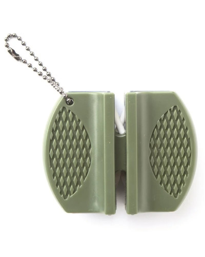 Точилка для ножа Mil-Tec BLOCK, Olive (15445000)