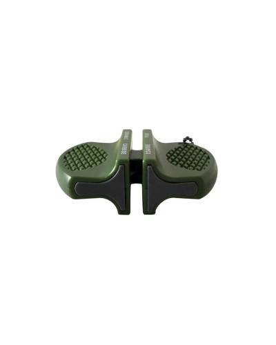 Точилка для ножа Mil-Tec BLOCK, Olive (15445000)