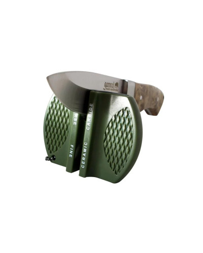 Точилка для ножа Mil-Tec BLOCK, Olive (15445000)