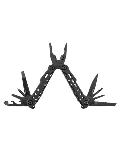 Мультиінструмент Mil-Tec COBRA MULTI TOOL, Black (15406102)