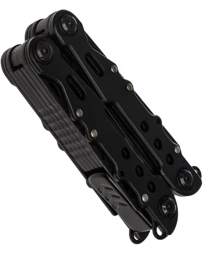 Мультиінструмент Mil-Tec COBRA MULTI TOOL, Black (15406102)