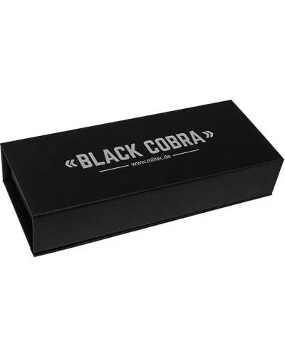 Мультиінструмент Mil-Tec COBRA MULTI TOOL, Black (15406102)