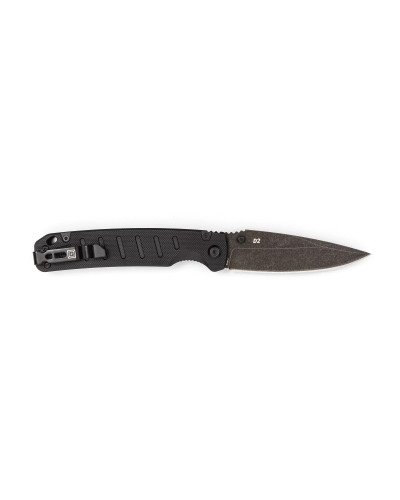Ніж 5.11 Tactical Braddock DP Full, Black (51176-019)