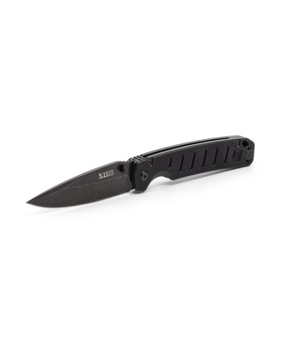 Ніж 5.11 Tactical Braddock DP Full, Black (51176-019)