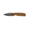 Нож 5.11 Tactical Braddock DP Mini, Kangaroo