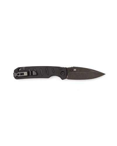 Нож 5.11 Tactical Braddock DP Mini, Black (51175-019)