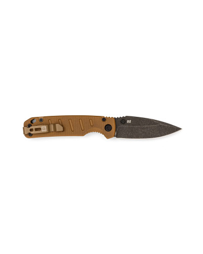 Нож 5.11 Tactical Braddock DP Mini, Kangaroo (51175-134)