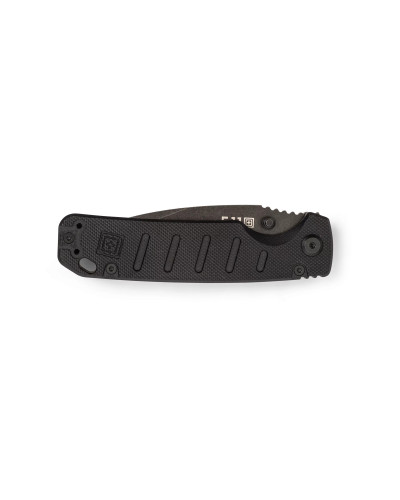 Нож 5.11 Tactical Braddock DP Mini, Black (51175-019)