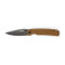 Нож 5.11 Tactical Braddock DP Full, Kangaroo