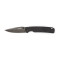 Нож 5.11 Tactical Braddock DP Full, Black