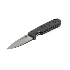 Нож 5.11 Tactical Icarus DP Mini Knife, Black