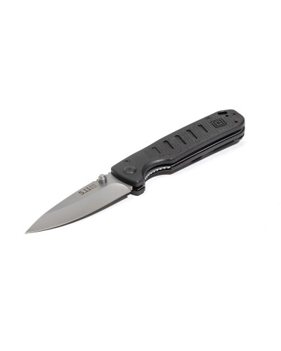 Ніж 5.11 Tactical Icarus DP Mini Knife, Black (51157-019)
