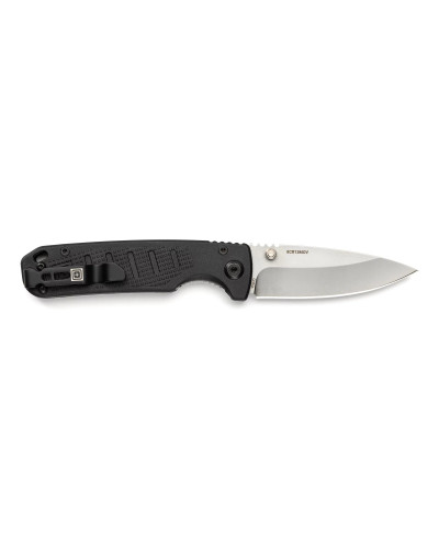 Ніж 5.11 Tactical Icarus DP Mini Knife, Black (51157-019)