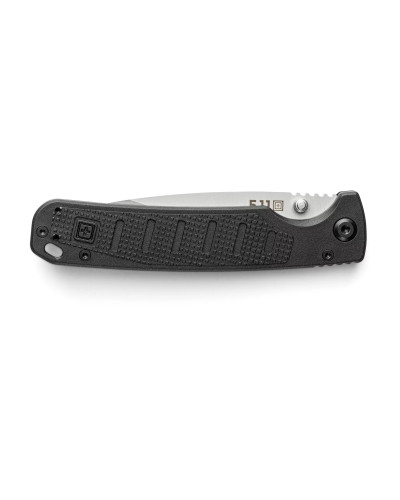 Ніж 5.11 Tactical Icarus DP Knife, Black (51171-019)
