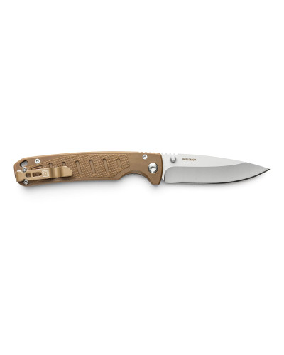 Ніж 5.11 Tactical Icarus DP Knife, Kangaroo (51171-134)
