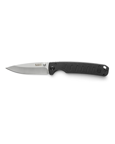 Ніж 5.11 Tactical Icarus DP Knife, Black (51171-019)